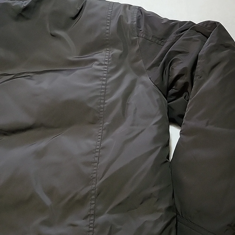 DOWNFILL BLEND WINTER COAT SMALL - Picture 10 of 13